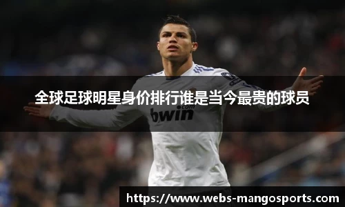 全球足球明星身价排行谁是当今最贵的球员